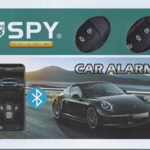 جهاز انذار بلوتوث Spy