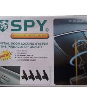 سنتر لوك Spy بمفتاح