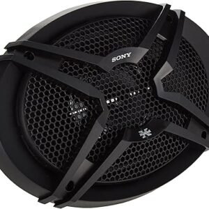 سماعة سوني 420 وات XS-GTF6939
