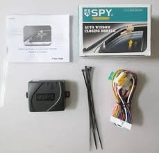 وحدة رفع زجاج 4 باب SPY