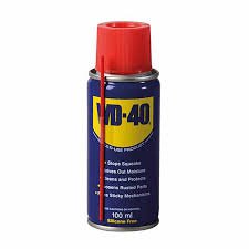 مزيل صدأ 200 مللي WD40