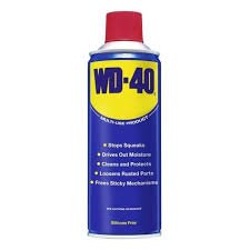 مزيل صدأ 300 مللي WD40
