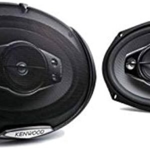 سماعة كينود بيضاوي 700 W 6996EX