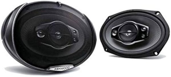 سماعة كينود بيضاوي 700 W 6996EX