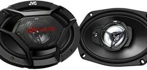 سماعة JVC 500W CS-DR693