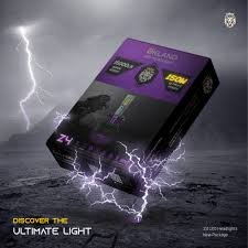 ليد اوكلاند Z4 9005 150w