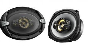 JVC 800W CS-DR695