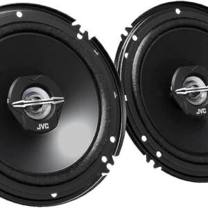 طقم سماعة Jvc مدور 16 سم 1620