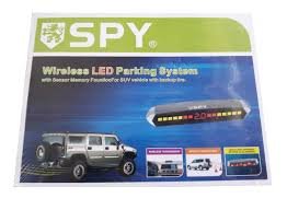 حساس ركن ليدات وفلاش انتظار SPY
