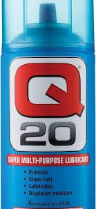 منظف Q20 كبير