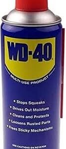 مزيل صدأ WD40 330 مللي