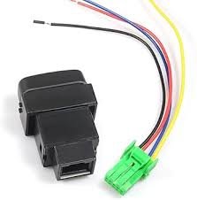 مفتاح شبورة فيرنا MOBIS - 93740-25000