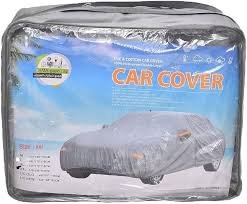 غطاء ثقيل سوبر بعواكس Water Proof