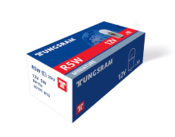 لمبة 5 وات Tungsram