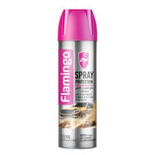 spray protection